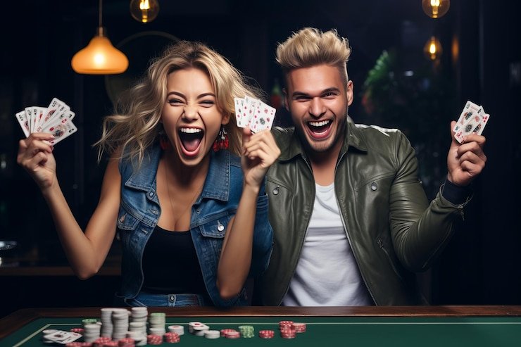 Studio live dengan kamera profesional Dealer live dan kamera multi-sudut