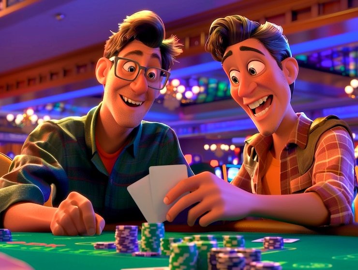 Riwayat permainan yang tercatat lengkap Riwayat transaksi Three Card Poker