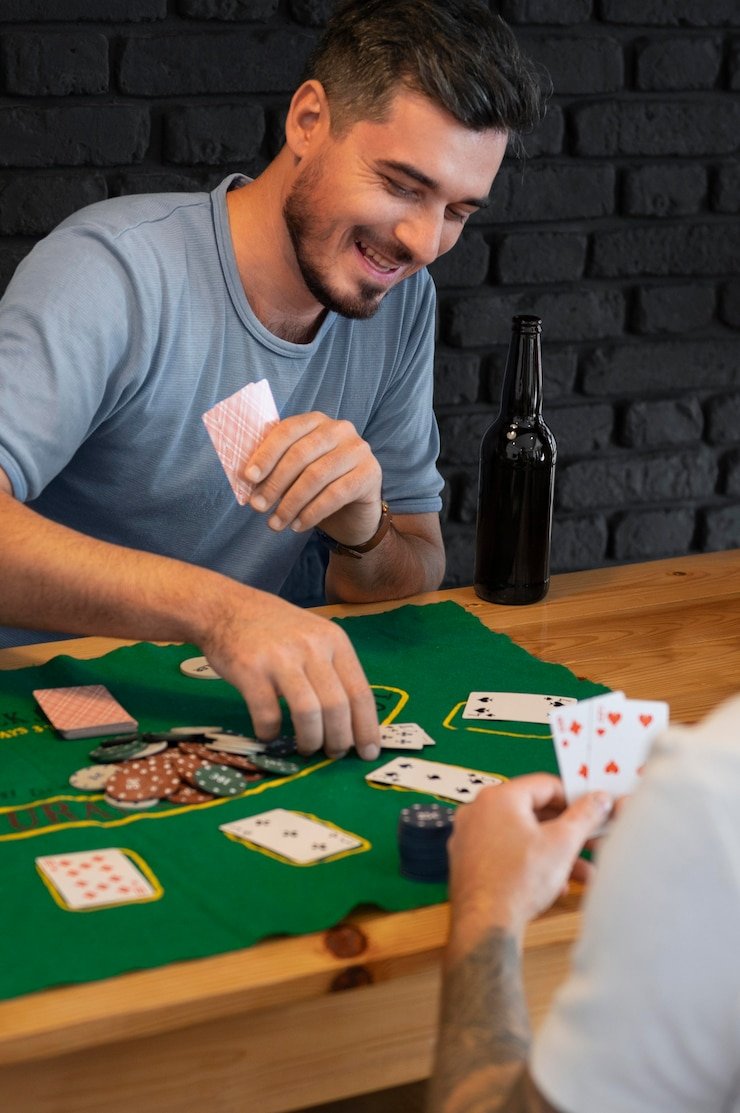 Layar pemilihan angka togel 3D